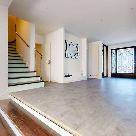 03.Studio#Creteil#Loft#Cinema#Terrasse Экстерьер фото